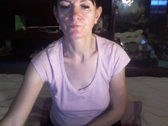 Alianna200 Cam Show Recorded 2025-03-11
