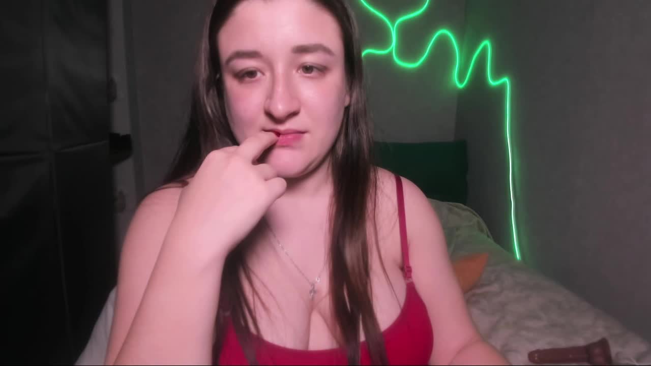 Monica-Cocs Cam Show Recorded 2025-03-11
