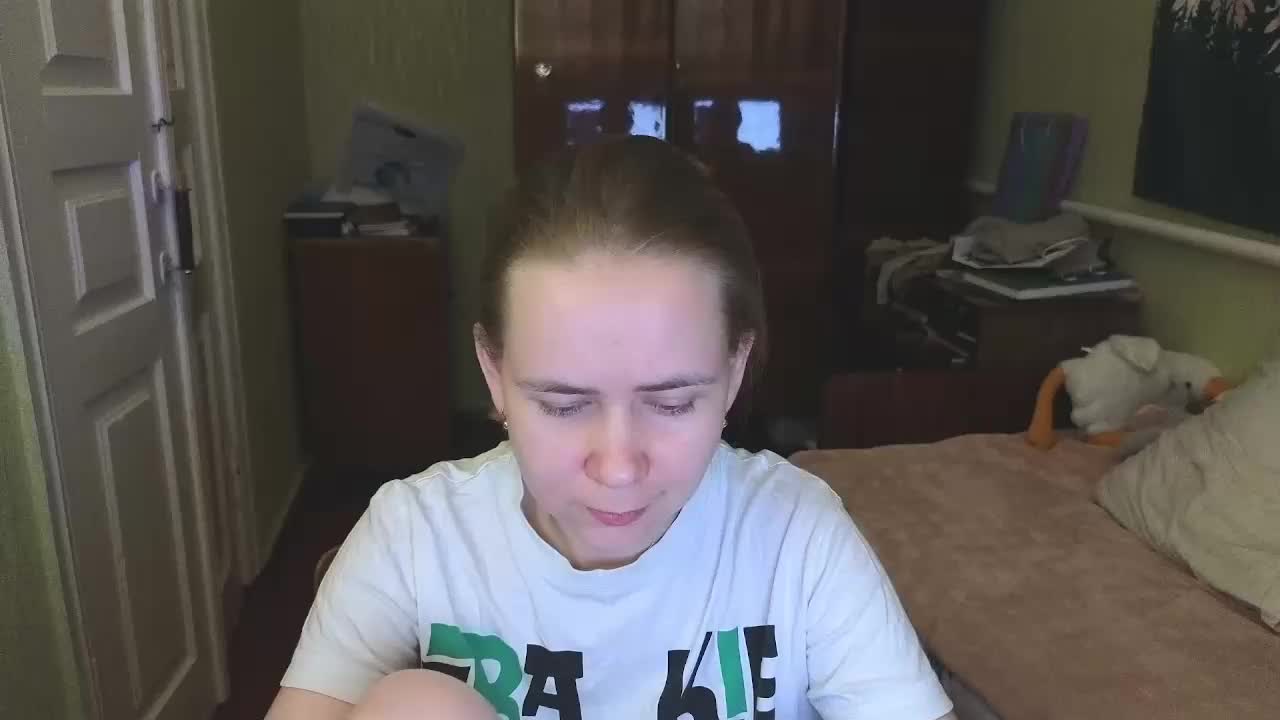 Riley_Roo Cam Show Recorded 2025-03-11