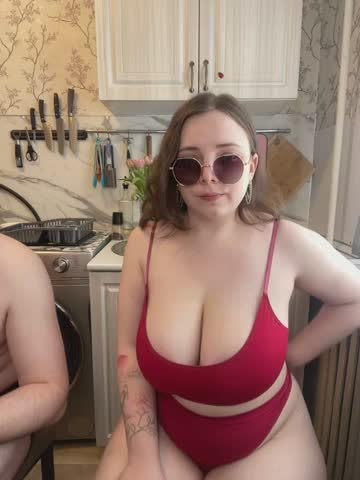 Caramel_pussy Cam Show Recorded 2025-03-11