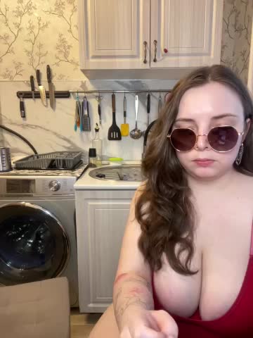 Caramel_pussy Cam Show Recorded 2025-03-11