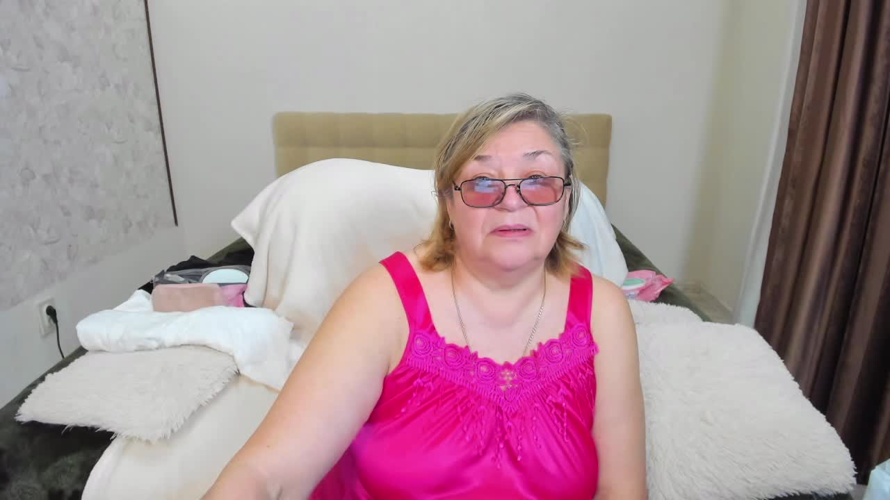 Rekelme Cam Show Recorded 2025-03-11