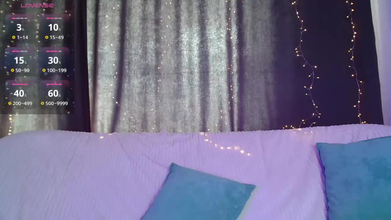 MissSofiyka Cam Show Recorded 2025-03-11