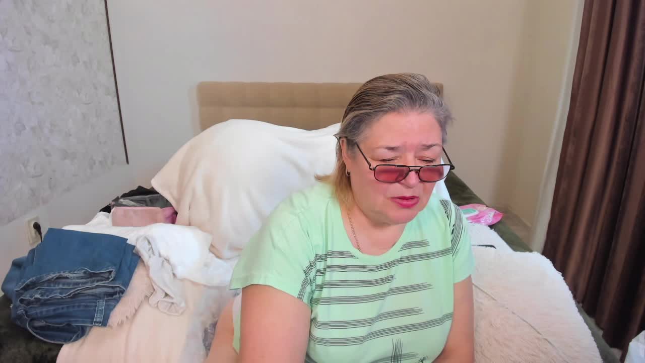 Rekelme Cam Show Recorded 2025-03-11
