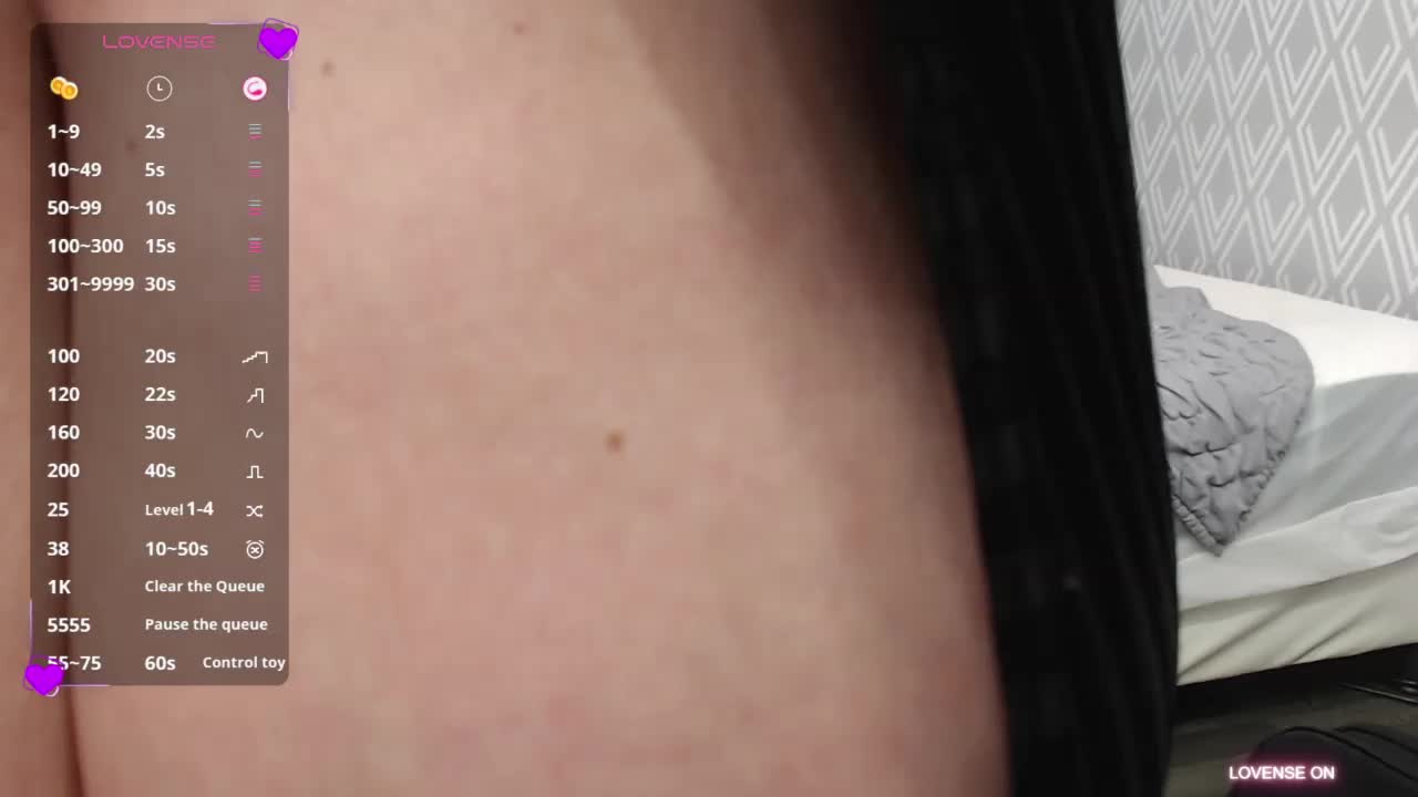 Naturalmoommy Cam Show Recorded 2025-03-11