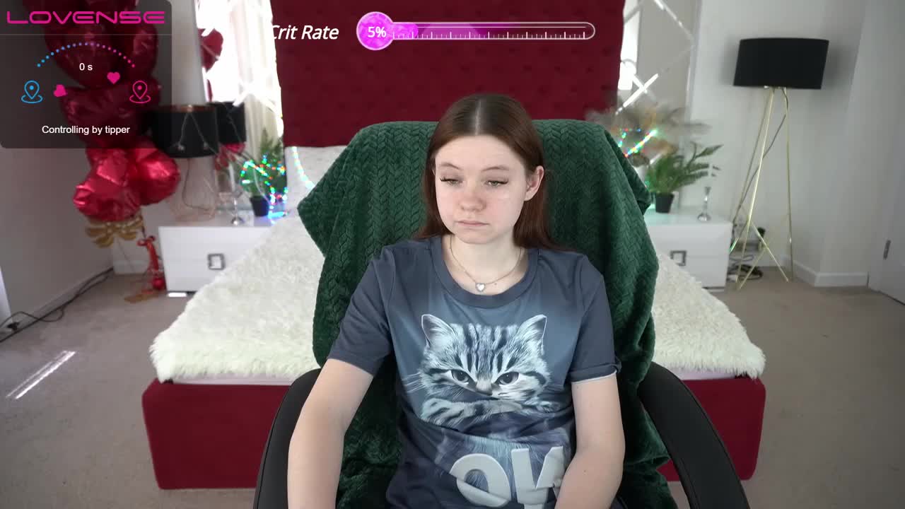 MaRich_Ka Cam Show Recorded 2025-03-11