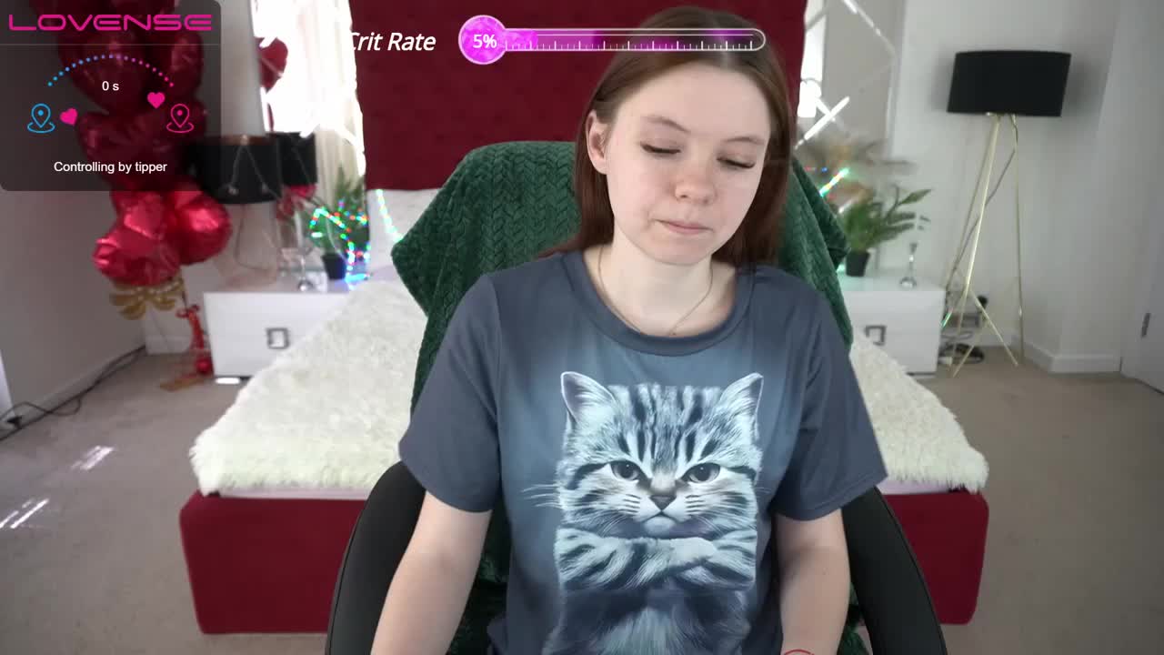 MaRich_Ka Cam Show Recorded 2025-03-11