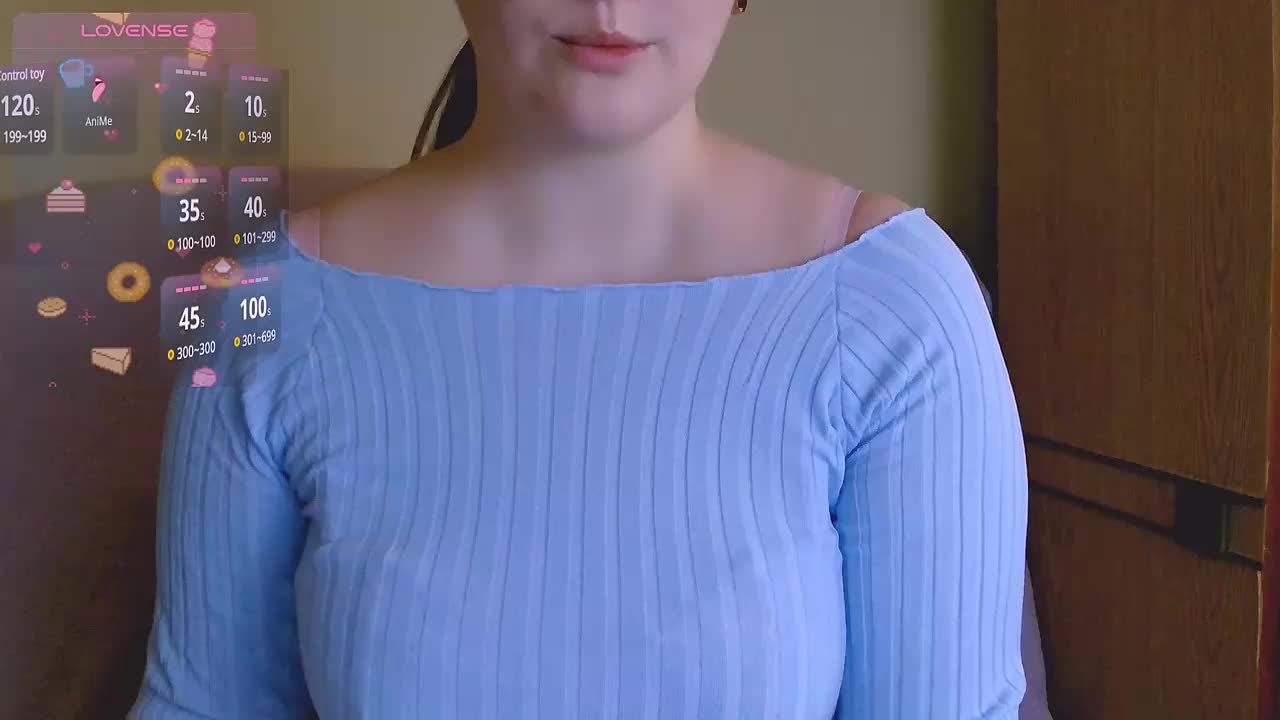 ChubbyMaia Cam Show Recorded 2025-03-11
