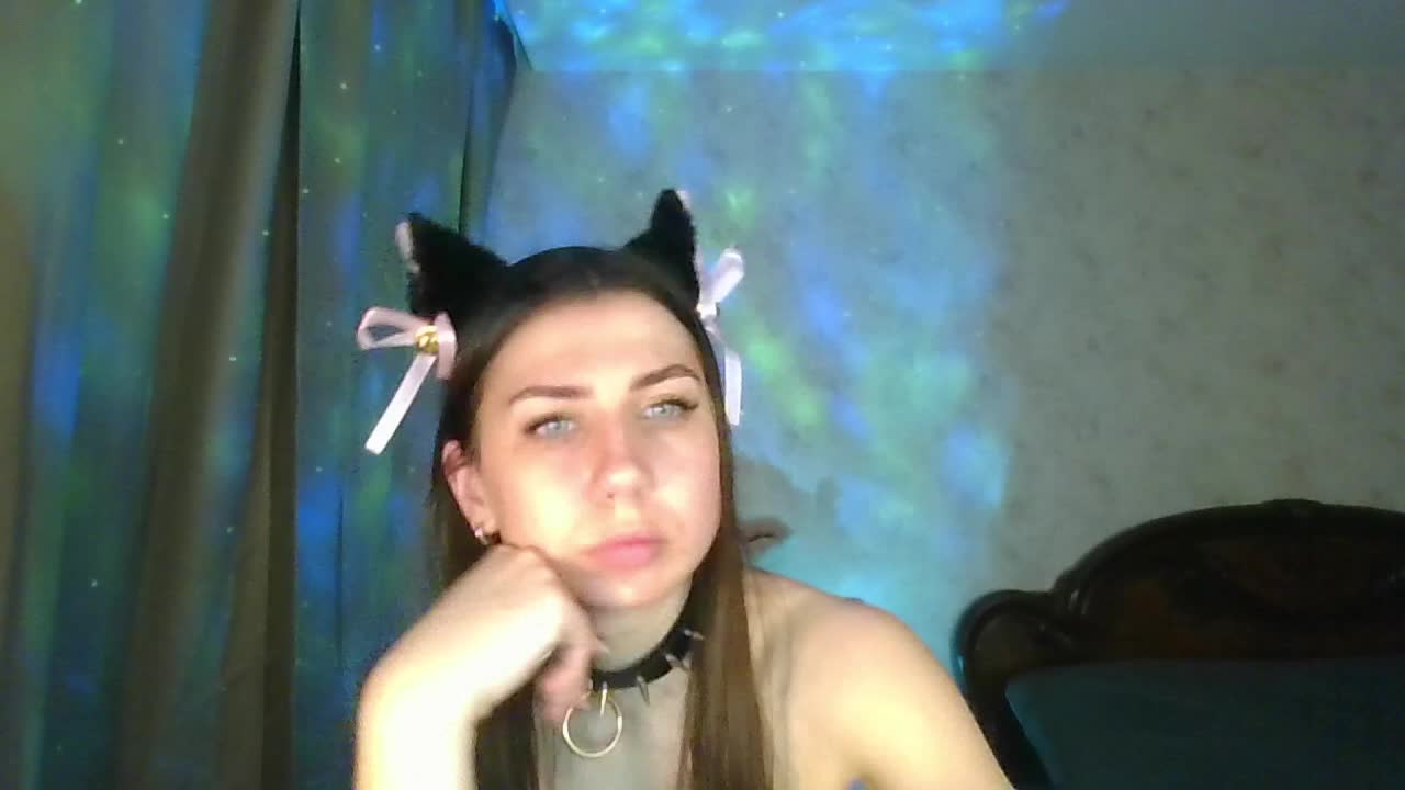 Artemiada Cam Show Recorded 2025-03-11
