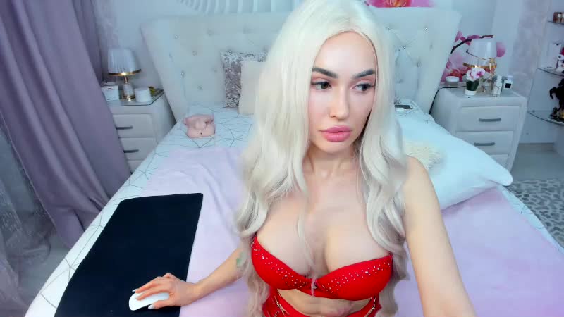 HottieSweetBritney Cam Show Recorded 2025-03-11