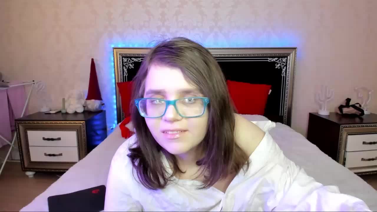 KattyKitty99 Cam Show Recorded 2025-03-12