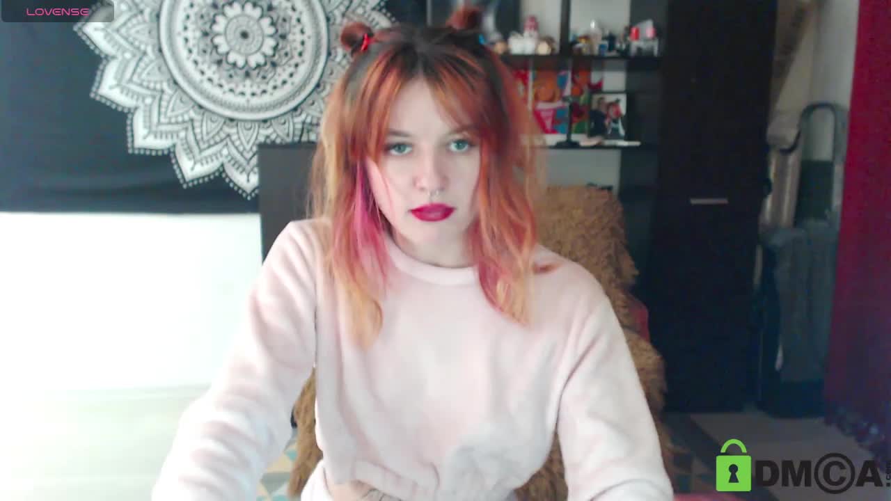 Haily_lover Cam Show Recorded 2025-03-12