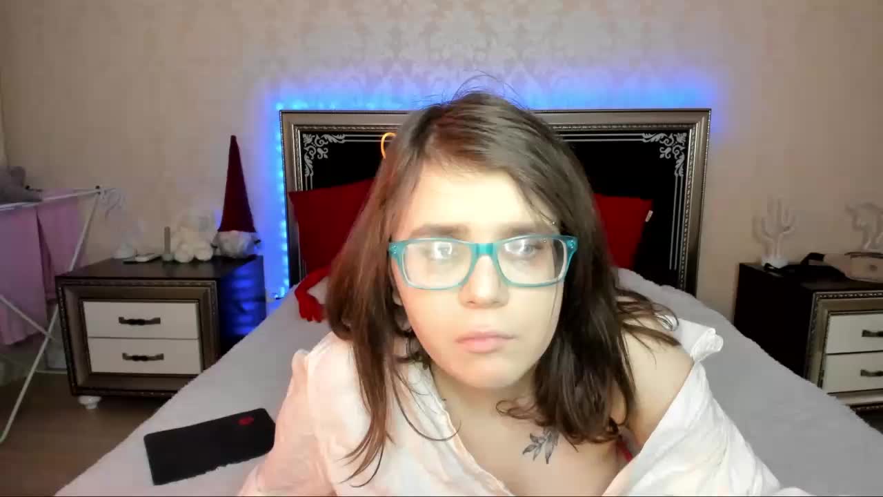 KattyKitty99 Cam Show Recorded 2025-03-12