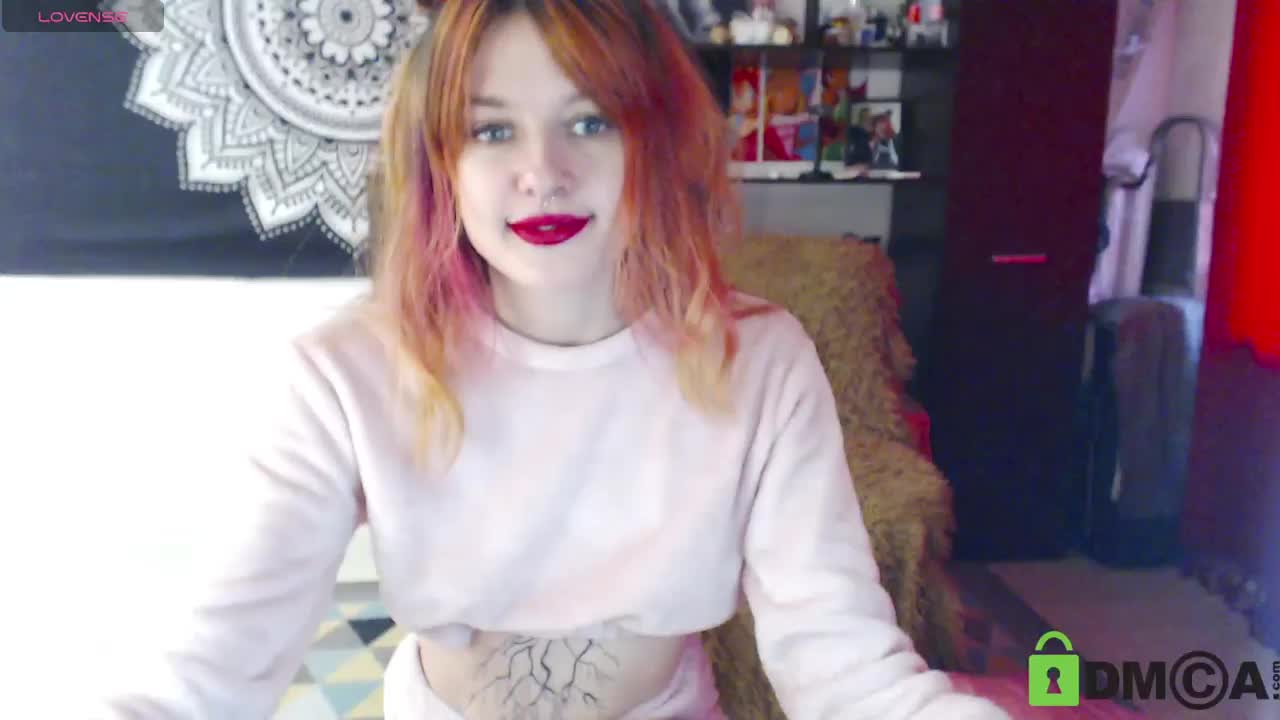 Haily_lover Cam Show Recorded 2025-03-12