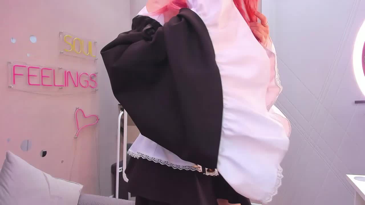 HeatherReese Cam Show Recorded 2025-03-12