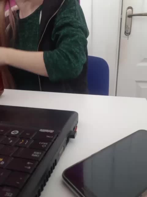 Xo4y-Tpax Cam Show Recorded 2025-03-12
