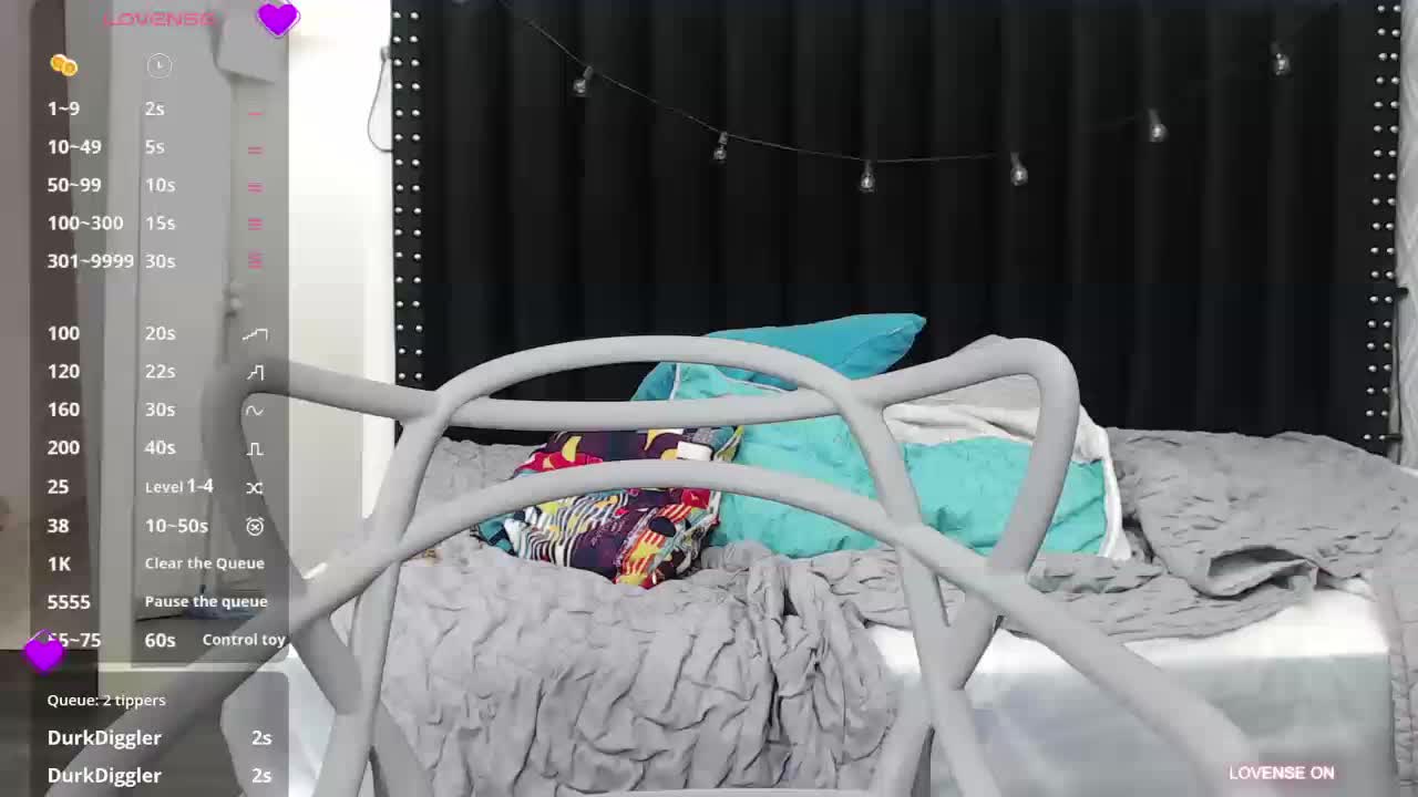 Naturalmoommy Cam Show Recorded 2025-03-12