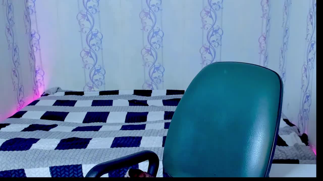 Pink_Rossy Cam Show Recorded 2025-03-12