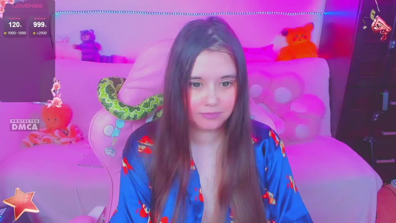 Lolisuccub Cam Show Recorded 2025-03-12