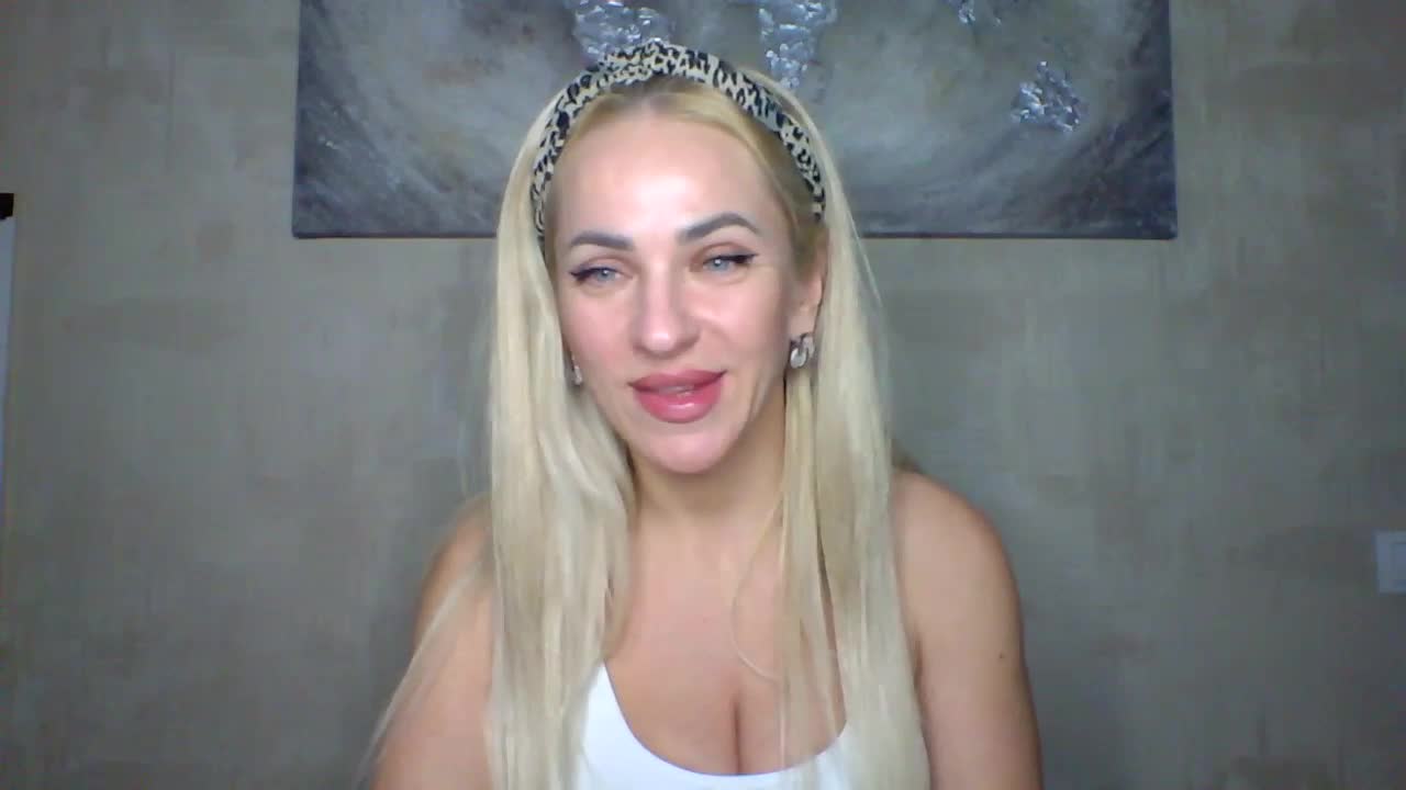 Marianna19777 Cam Show Recorded 2025-03-12