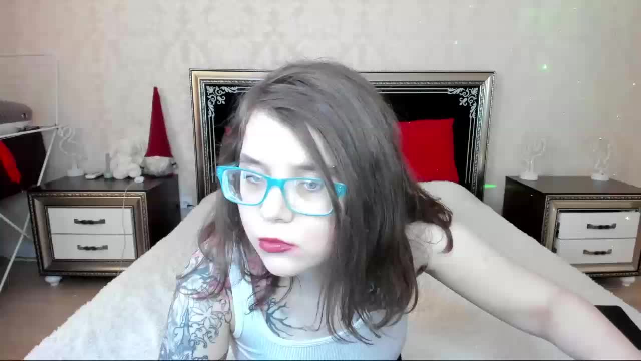 KattyKitty99 Cam Show Recorded 2025-03-12