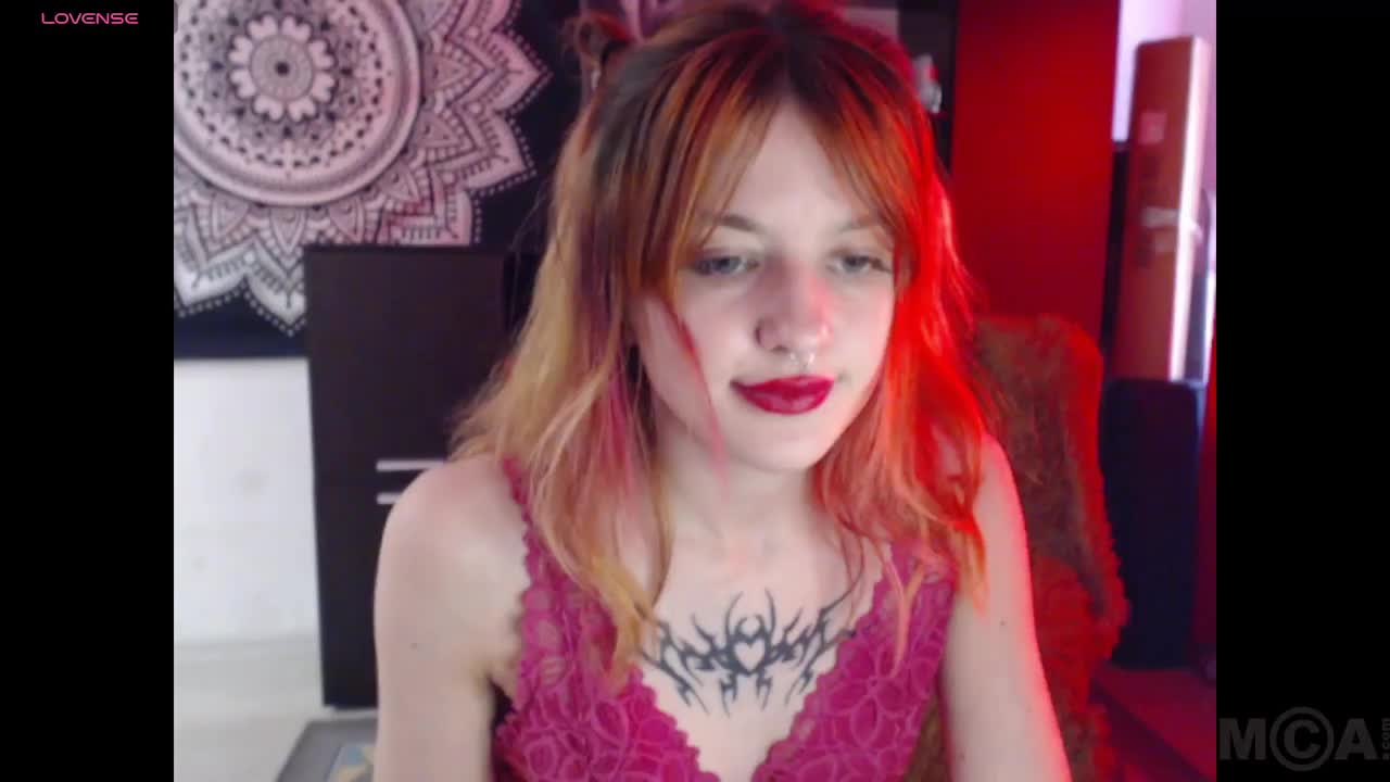 Haily_lover Cam Show Recorded 2025-03-12