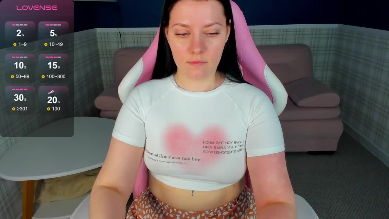 Emy-Moore Cam Show Recorded 2025-03-12