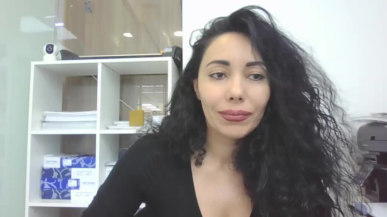 Arizona66 Cam Show Recorded 2025-03-12