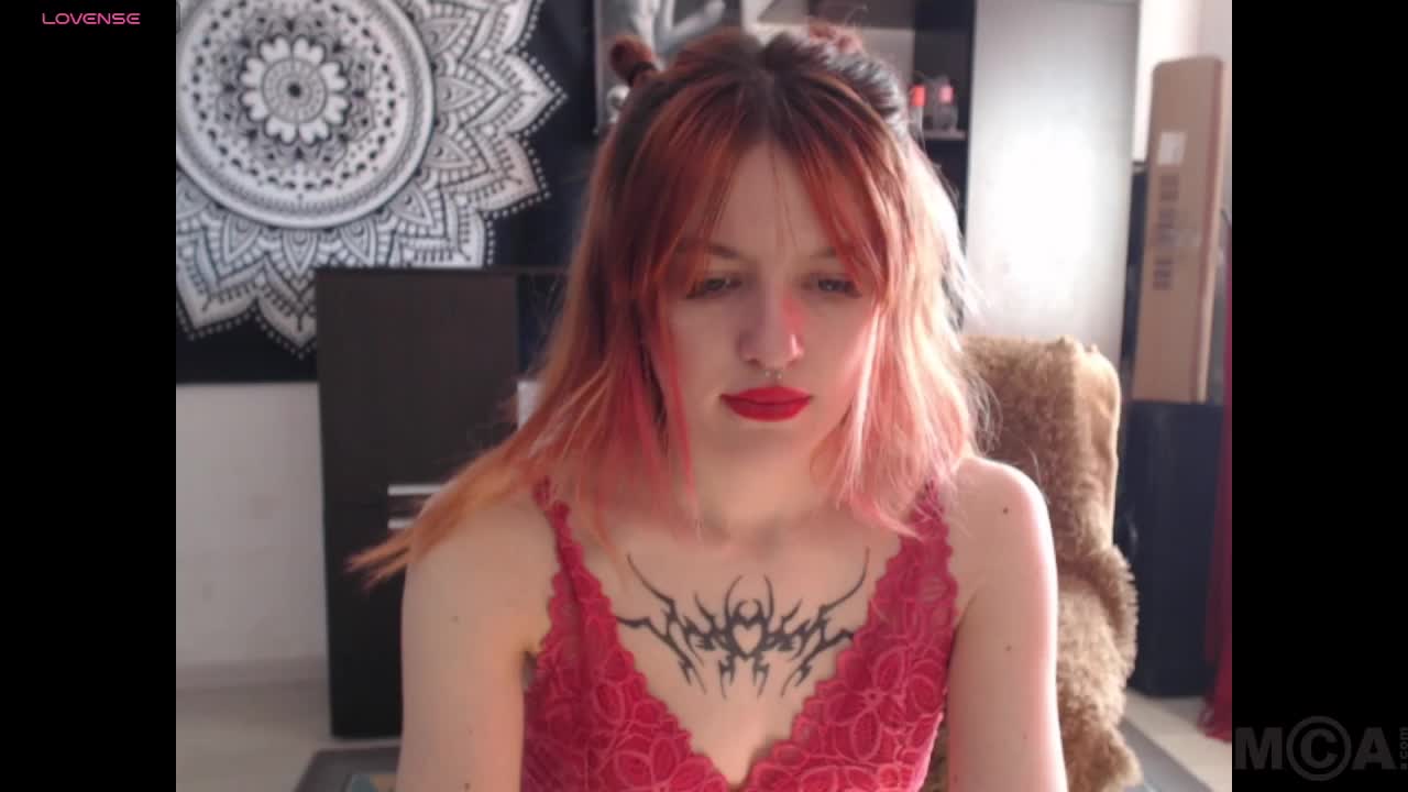 Haily_lover Cam Show Recorded 2025-03-12