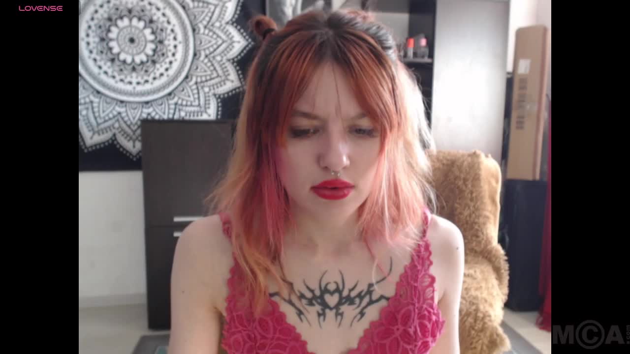 Haily_lover Cam Show Recorded 2025-03-12