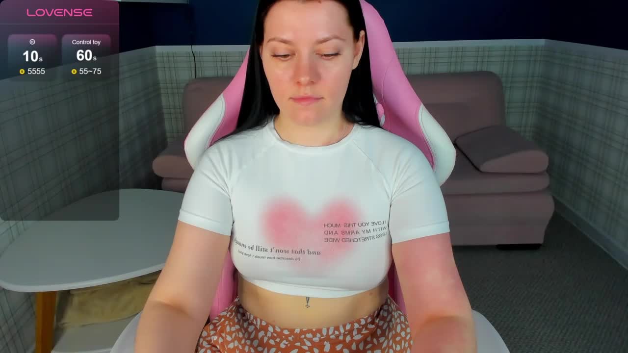 Emy-Moore Cam Show Recorded 2025-03-12