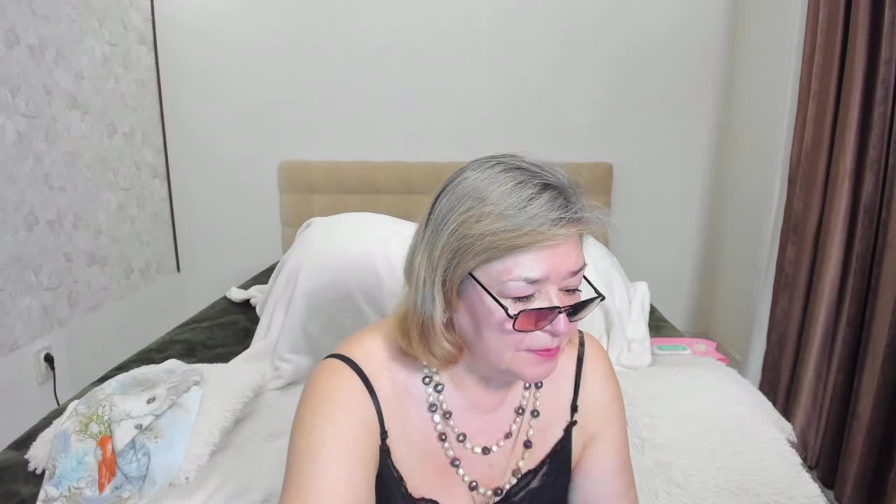 Rekelme Cam Show Recorded 2025-03-12