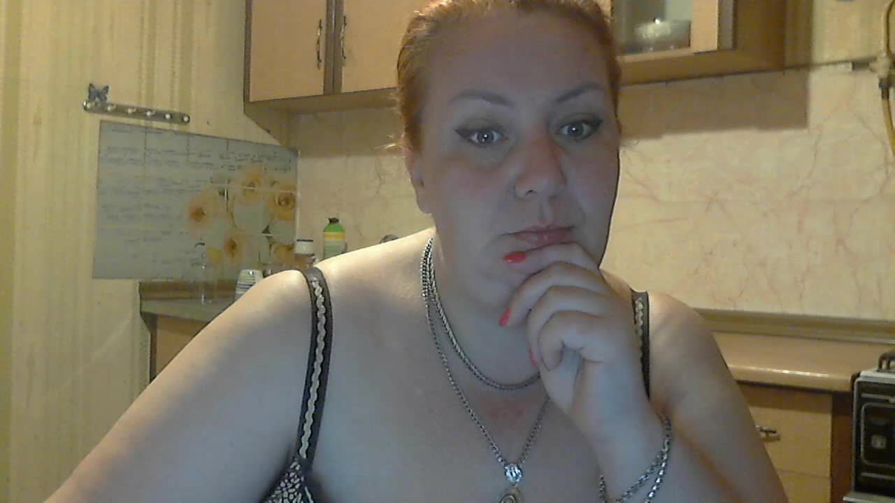 Tatyanka_ Cam Show Recorded 2025-03-12