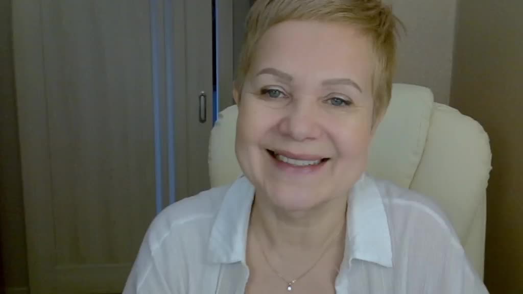 MadamMadam Cam Show Recorded 2025-03-12