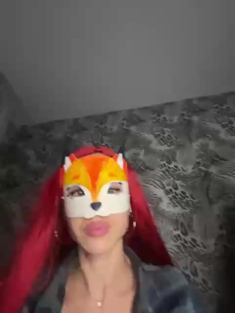 BadGerls2 Cam Show Recorded 2025-03-12