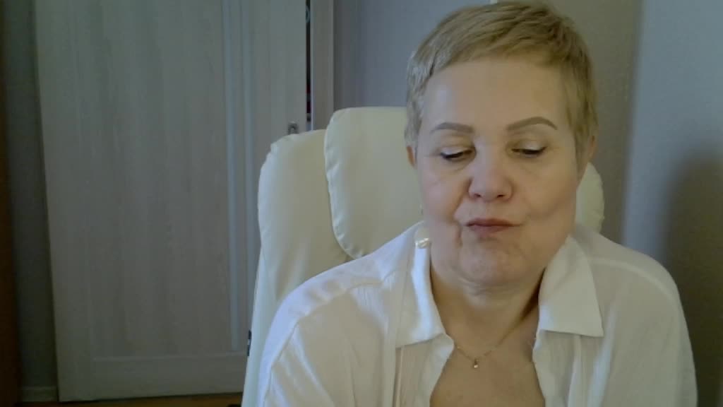 MadamMadam Cam Show Recorded 2025-03-12