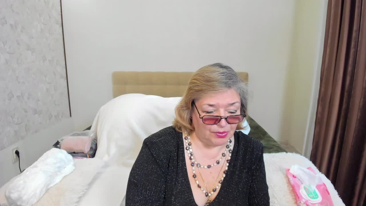 Rekelme Cam Show Recorded 2025-03-12