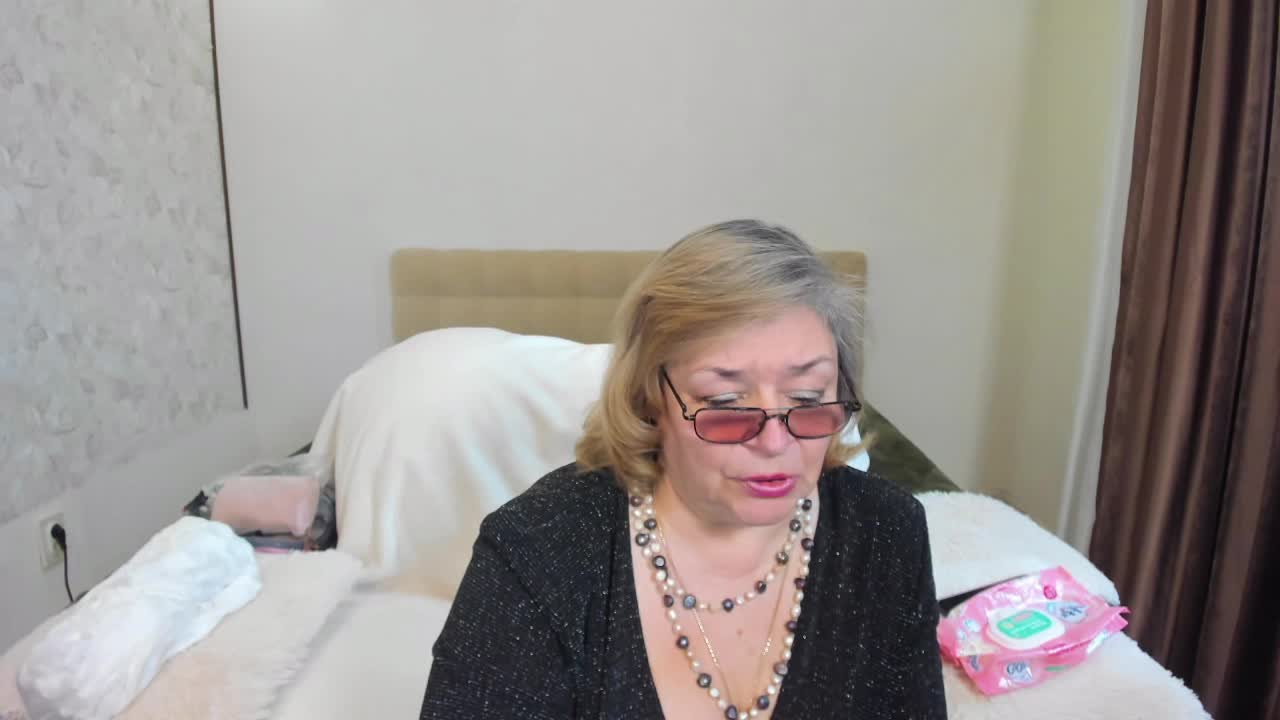 Rekelme Cam Show Recorded 2025-03-12