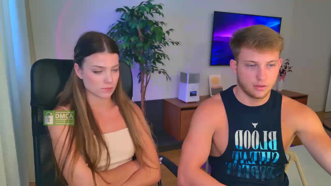 Jony_and_Jessica Cam Show Recorded 2025-03-12