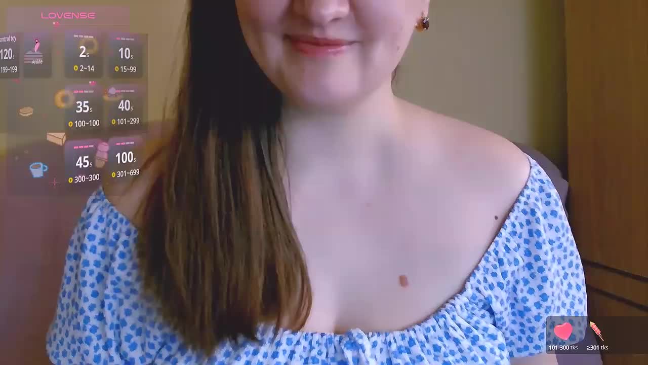 ChubbyMaia Cam Show Recorded 2025-03-12