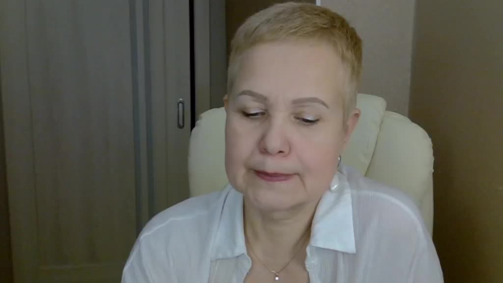 MadamMadam Cam Show Recorded 2025-03-12