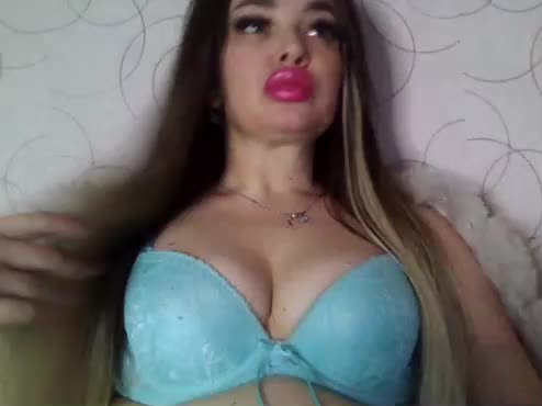 Aleksa-11 Cam Show Recorded 2025-03-12
