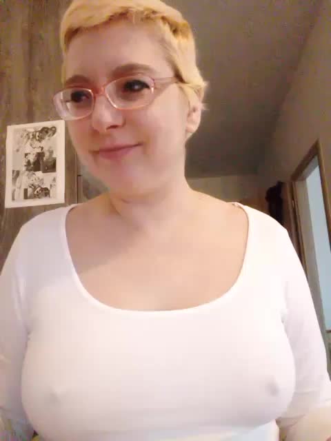 LeonaSplash Cam Show Recorded 2025-03-13