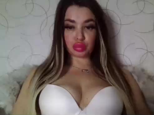 Aleksa-11 Cam Show Recorded 2025-03-13