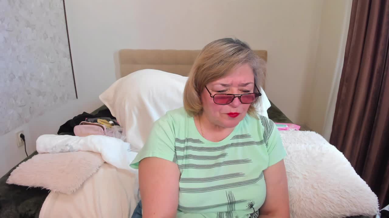 Rekelme Cam Show Recorded 2025-03-13