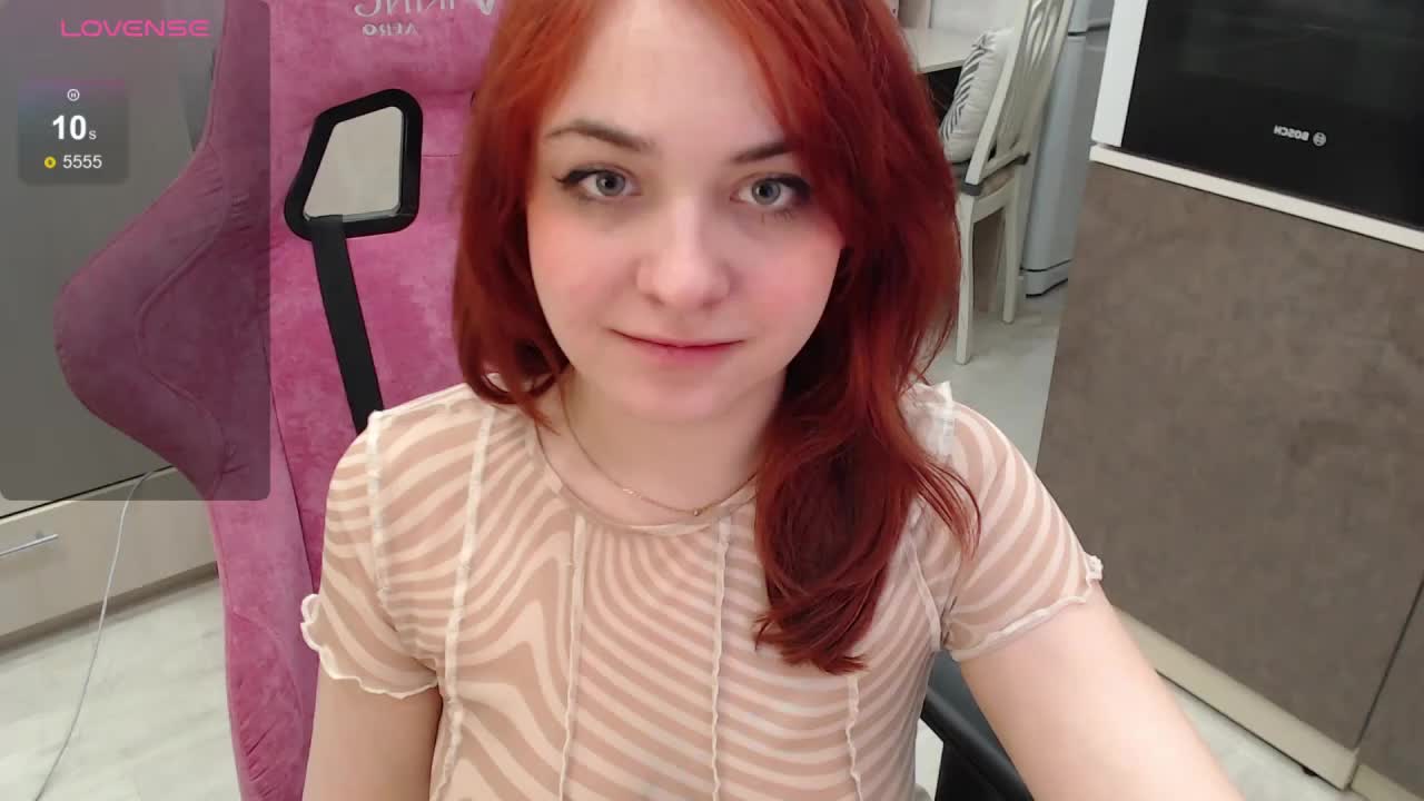 Kiss_Me_Alice Cam Show Recorded 2025-03-13