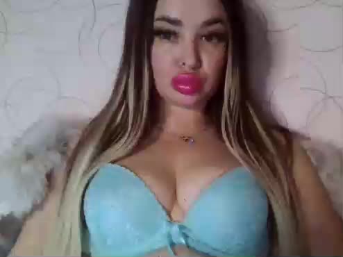 Aleksa-11 Cam Show Recorded 2025-03-13