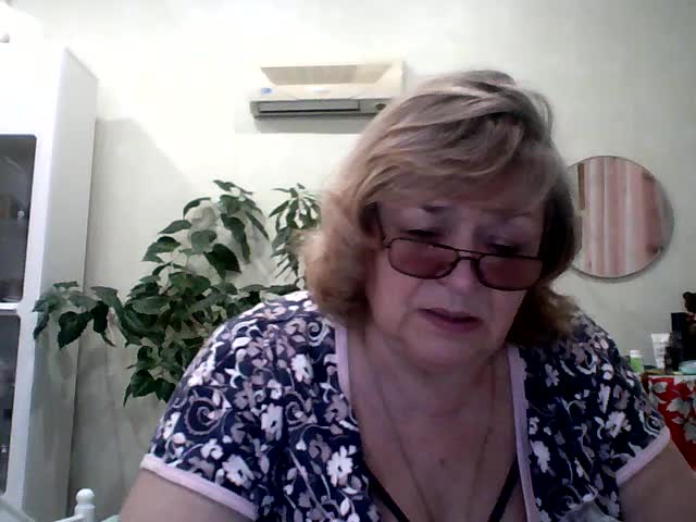 Rekelme Cam Show Recorded 2025-03-13