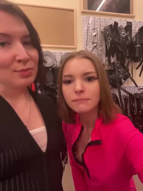 ThatTripPink3 Cam Show Recorded 2025-03-13