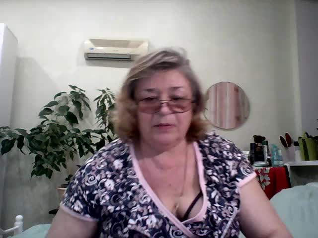 Rekelme Cam Show Recorded 2025-03-13